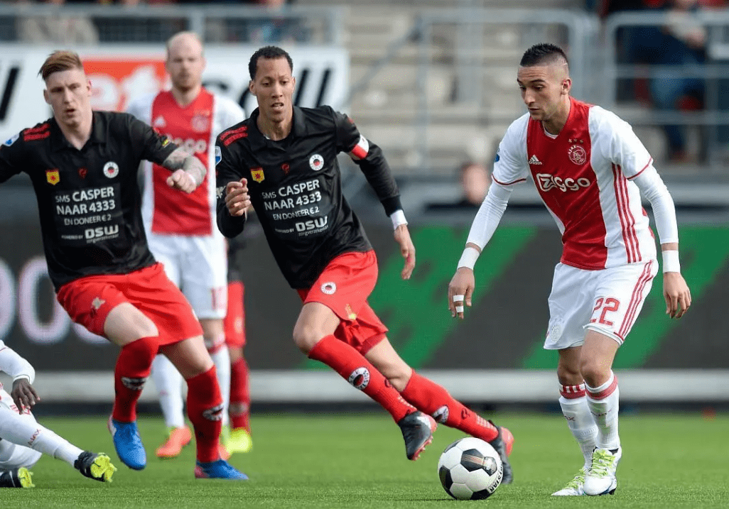 疑为皇马的 疑为皇马的