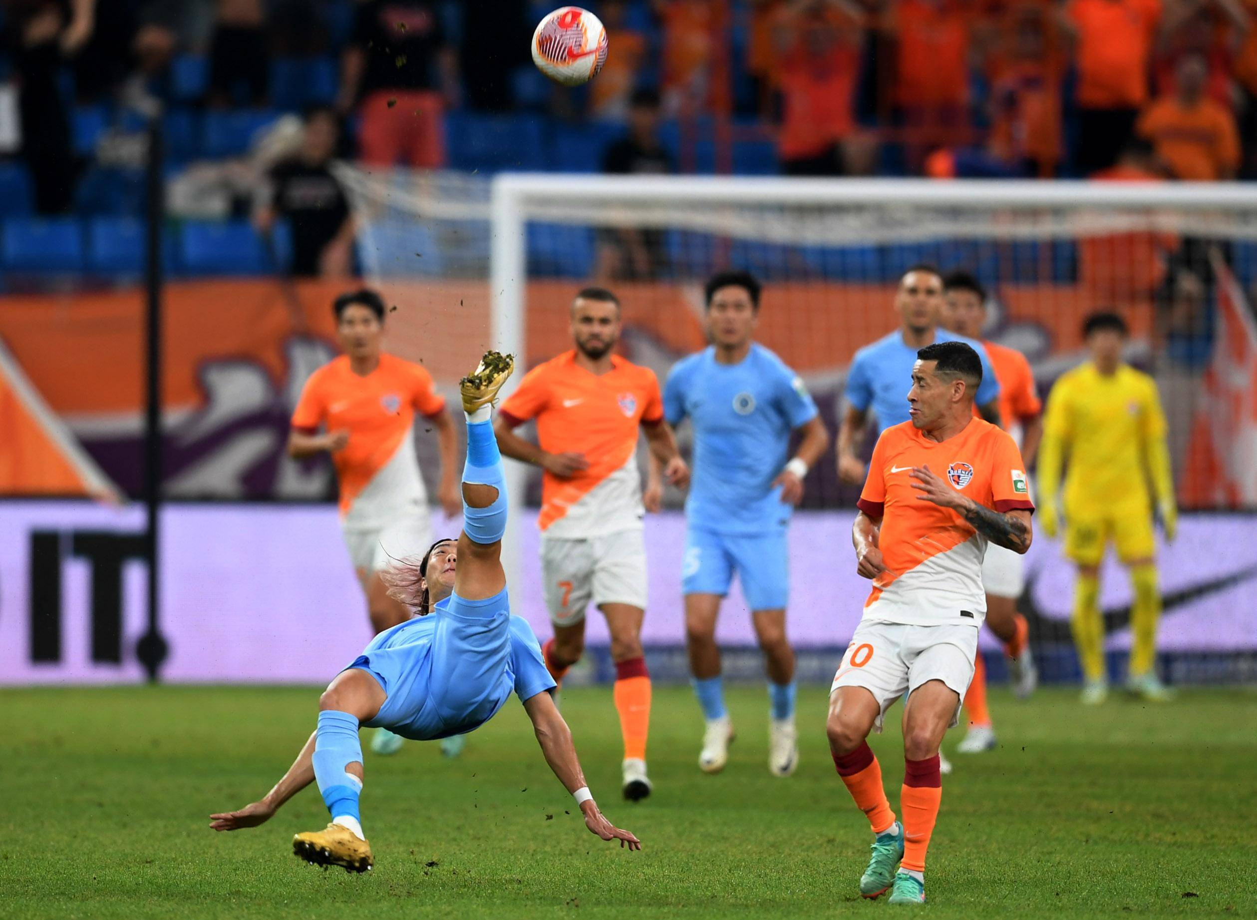 赛通常被视 赛通常被视