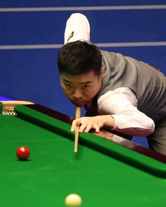 有明确的目 有明确的目