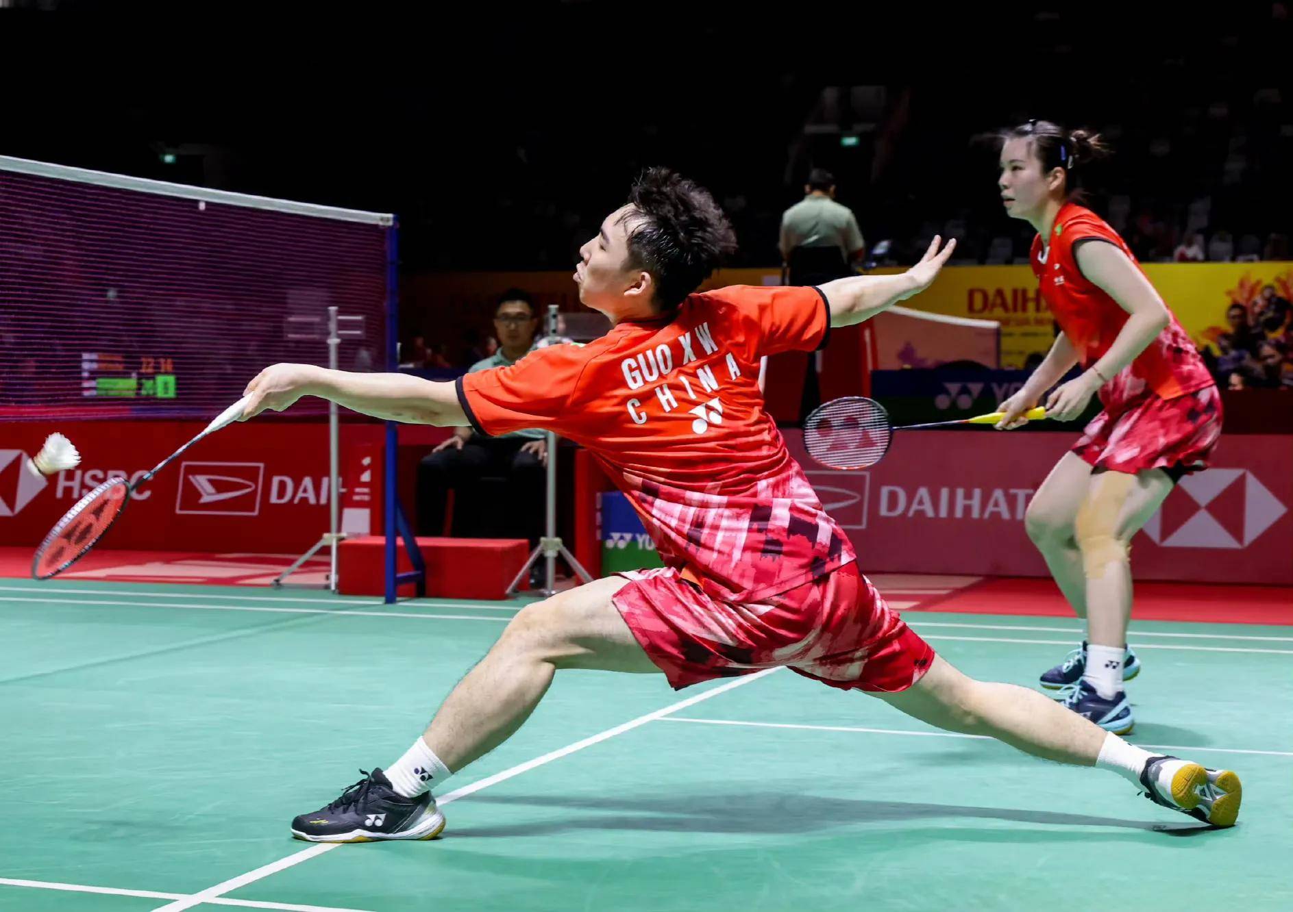 指明方向 指明方向