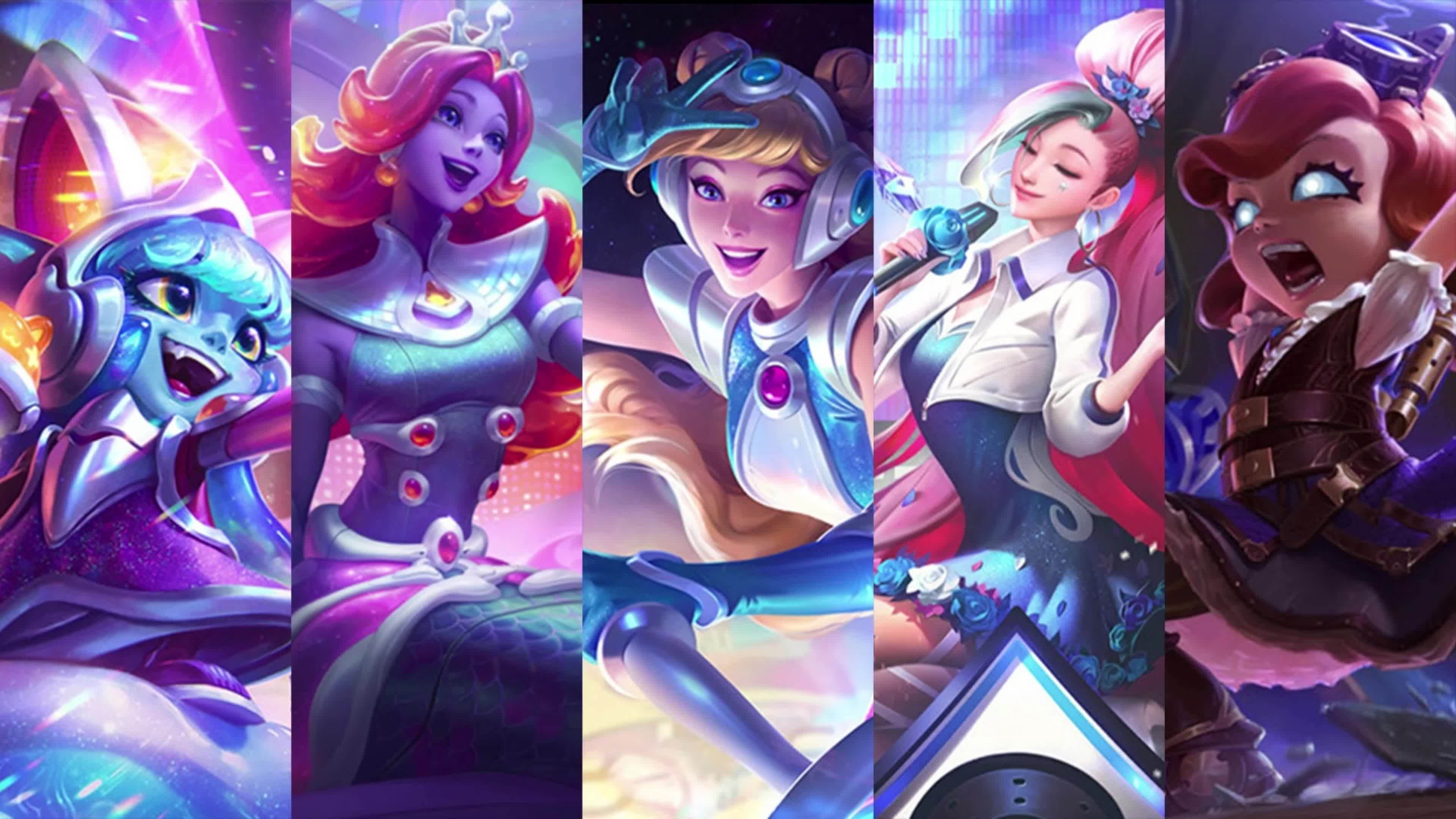 这是实力真 这是实力真